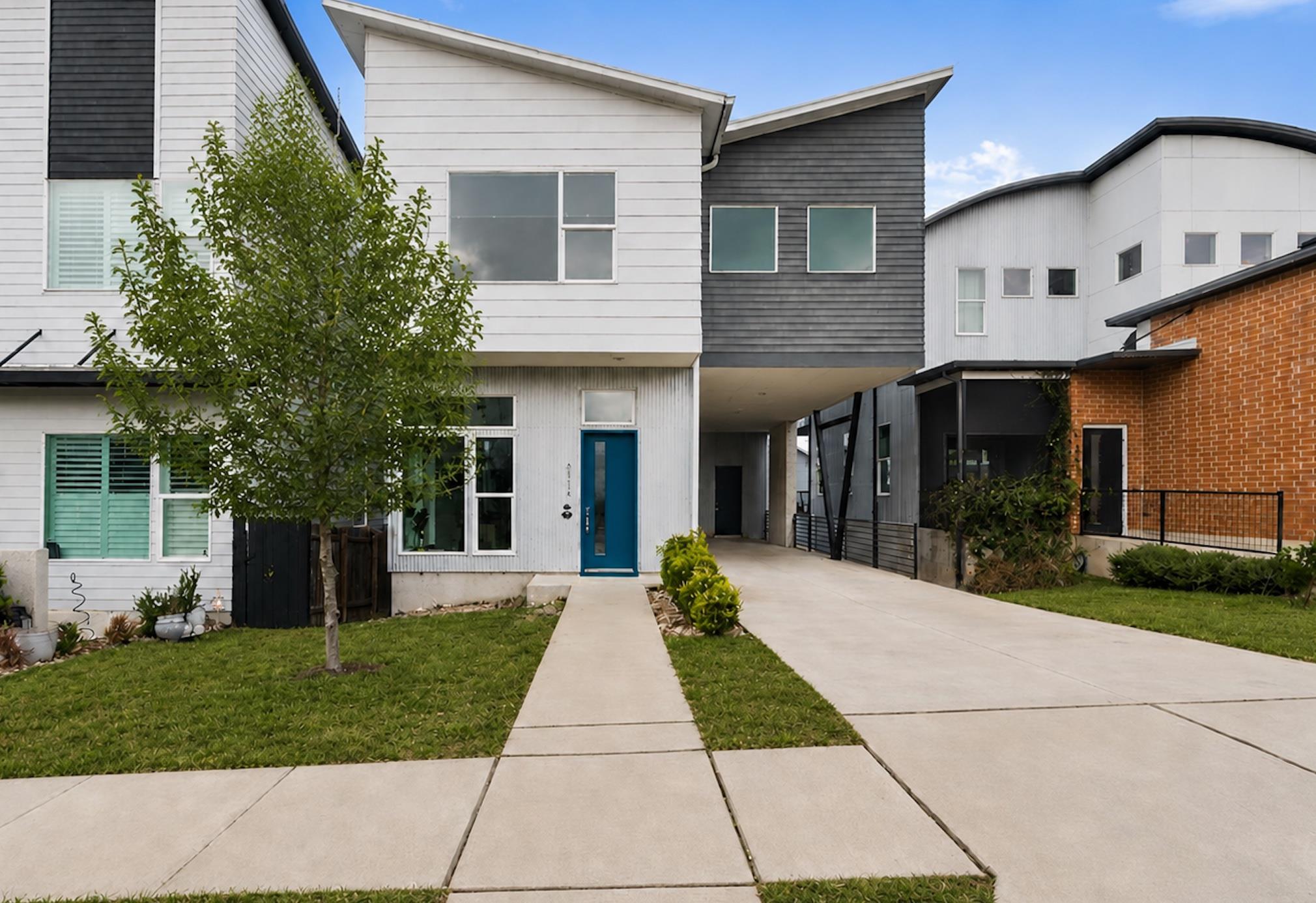 6124 Florencia, Austin, TX 78724 — photo 1
