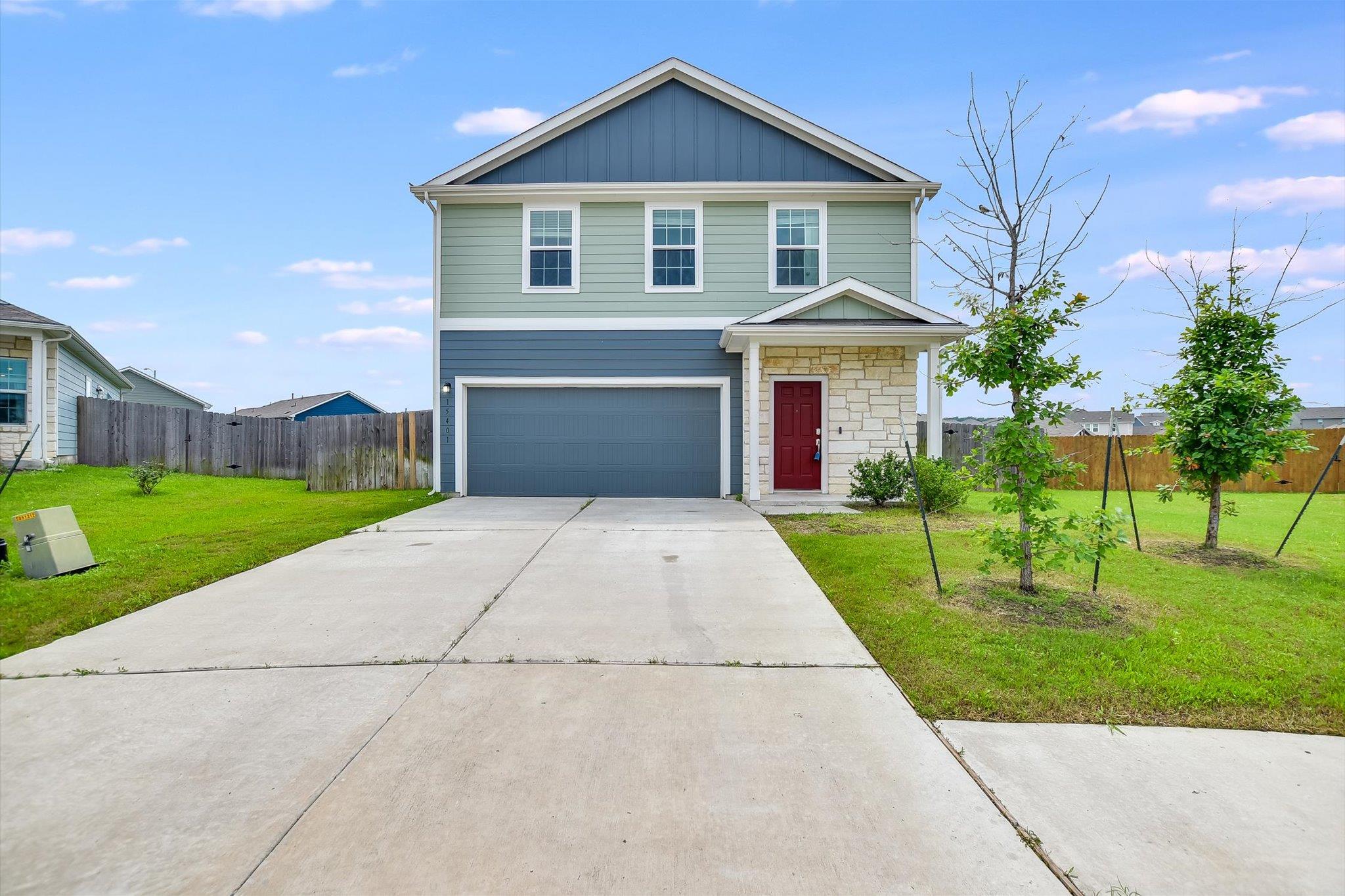 15401 Solstice, Del Valle, TX 78617 — photo 1