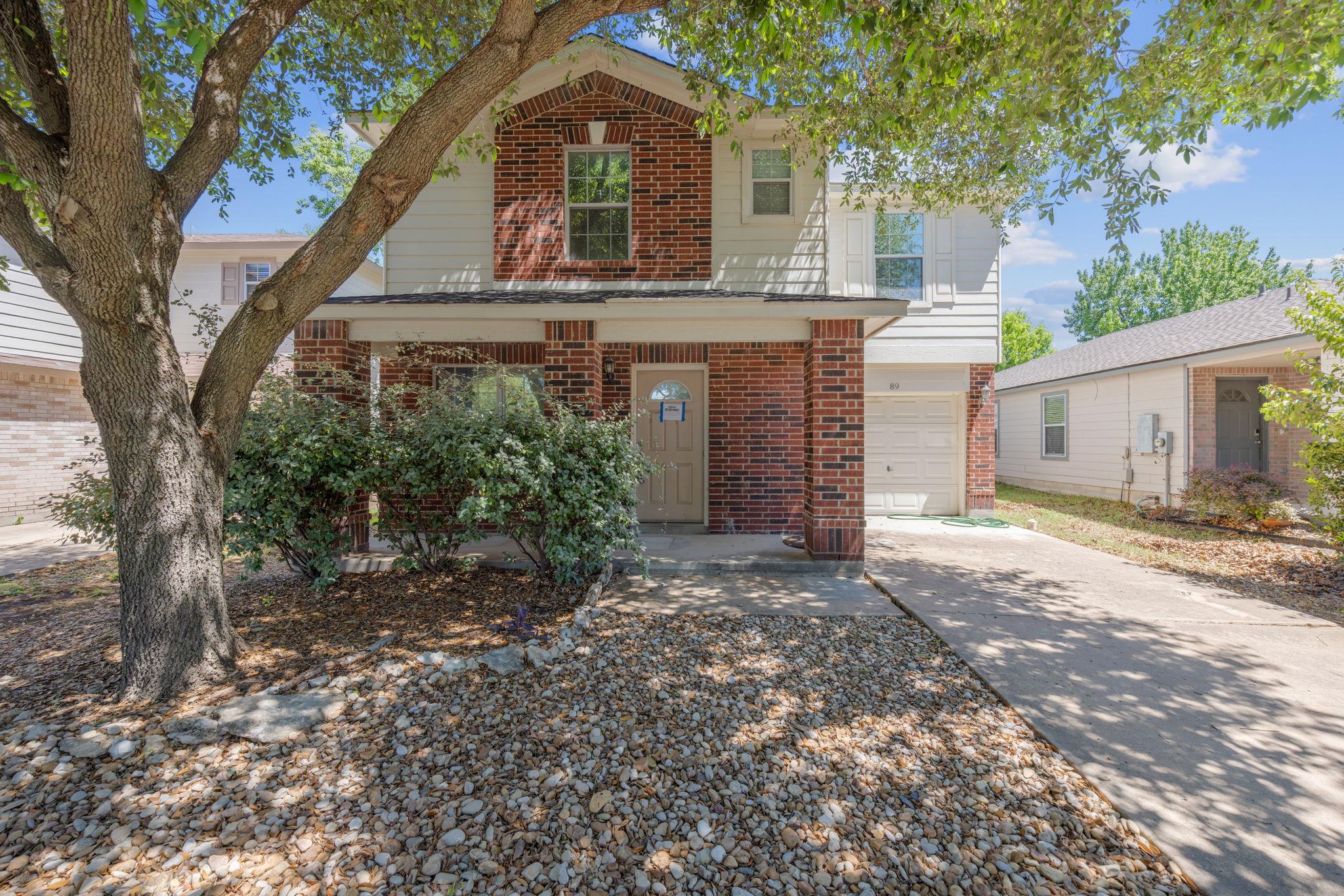 89 Jan, Georgetown, TX 78626 — photo 1