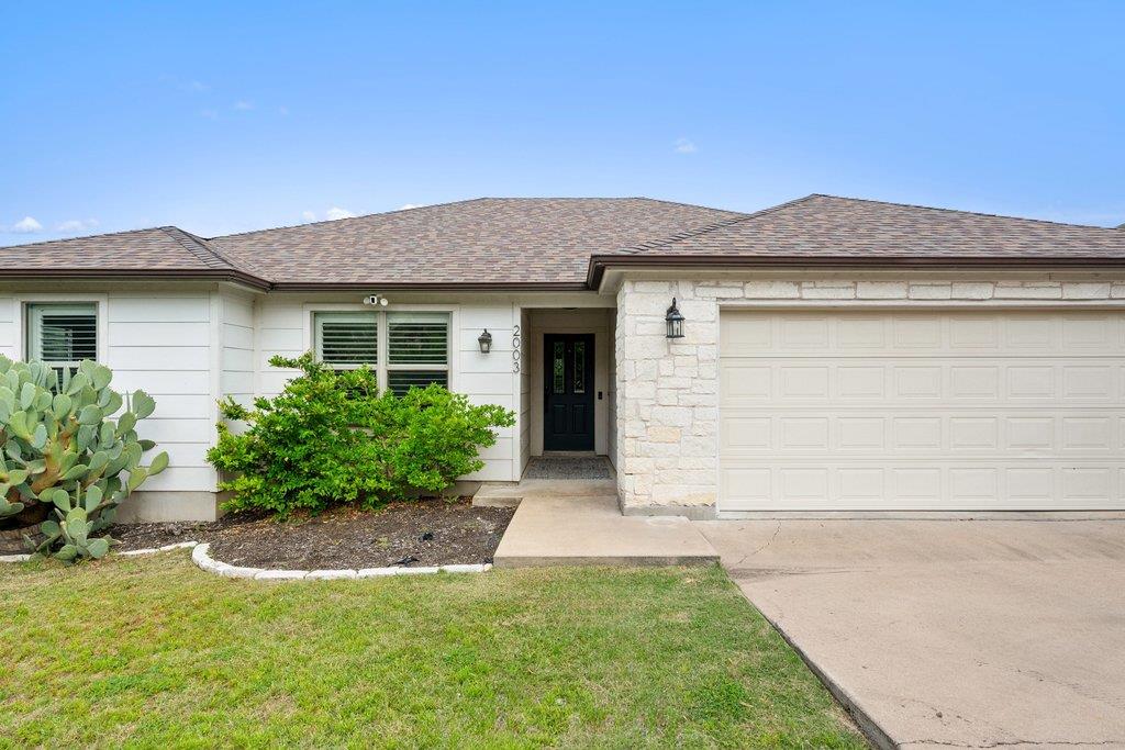 2003 Rain Water, Austin, TX 78734 — photo 1