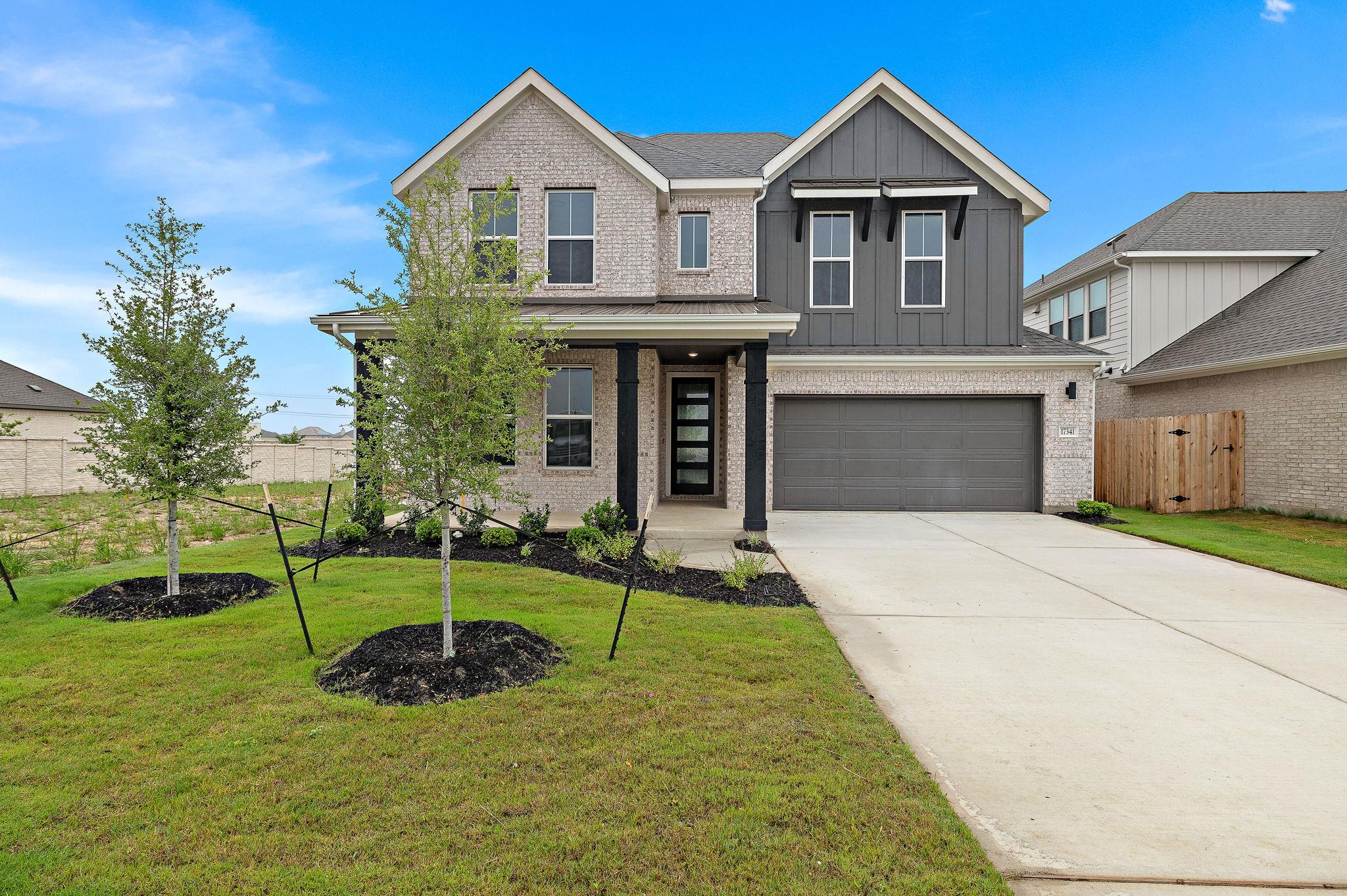 17341 Graces, Pflugerville, TX 78660 — photo 1