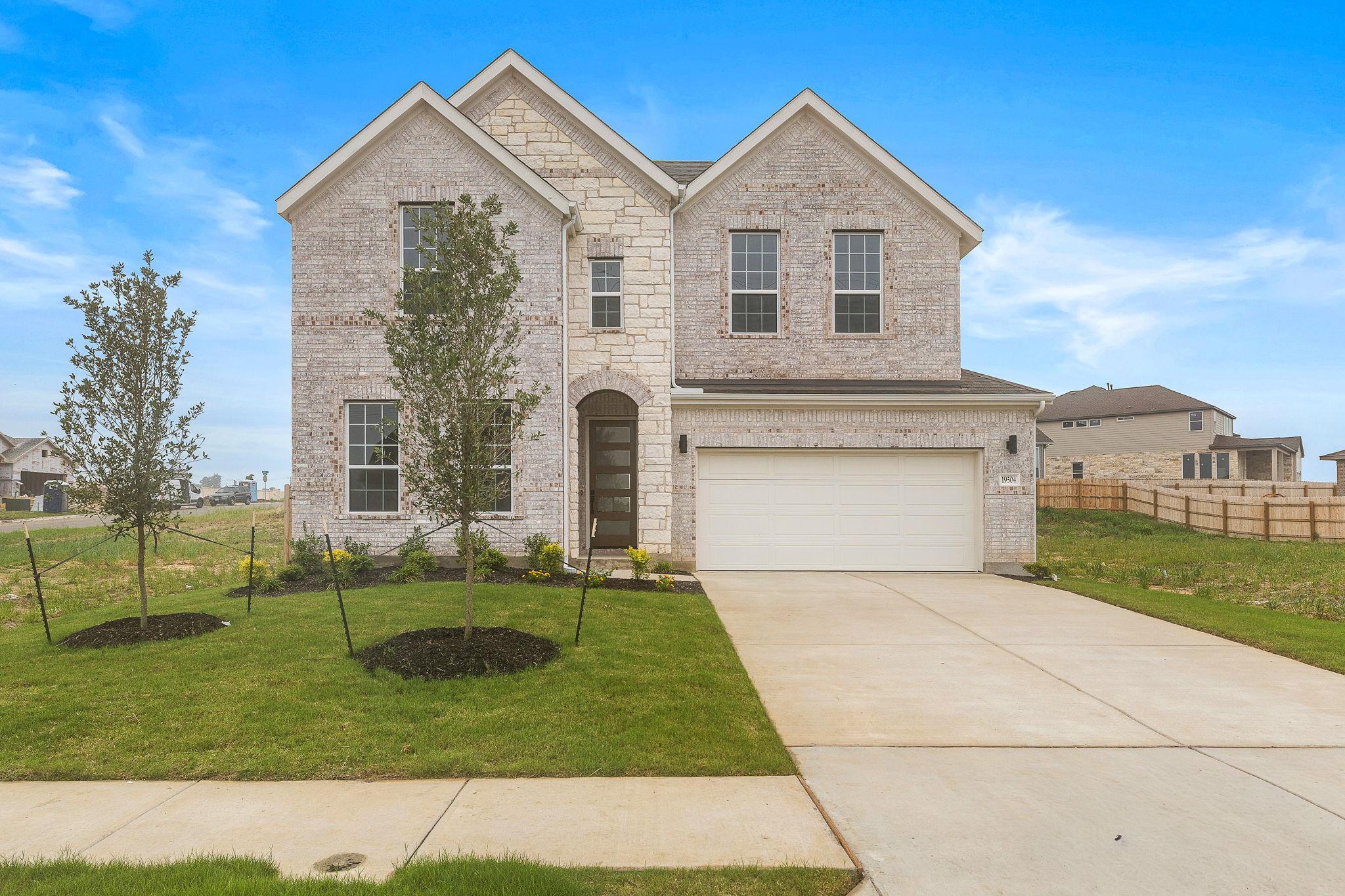 19504 Judys, Pflugerville, TX 78660 — photo 1