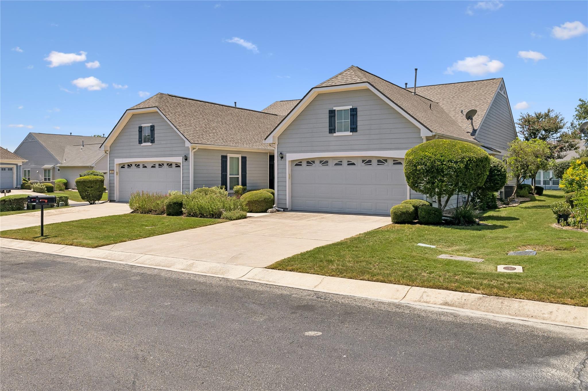 120 Bowie, Georgetown, TX 78633 — photo 1
