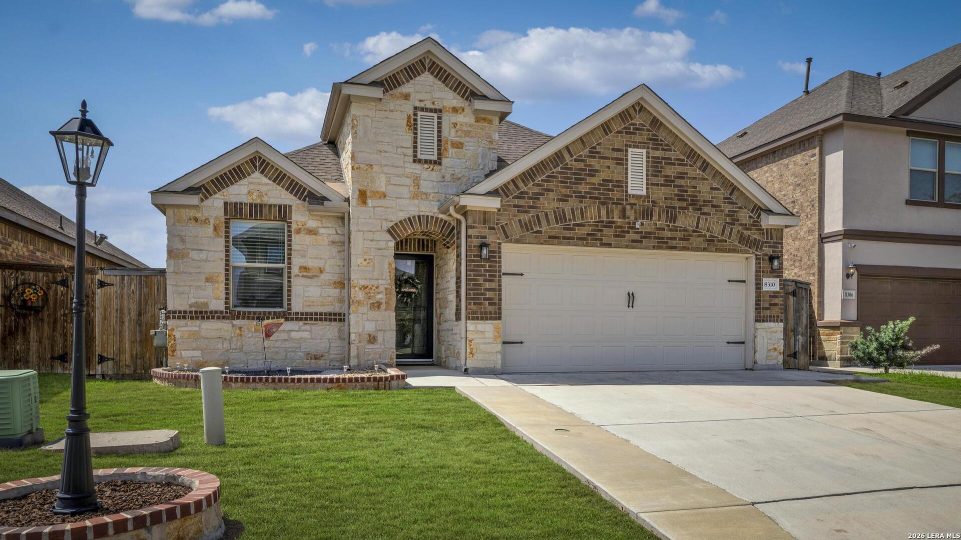 8310 Lajitas Bend, ,  78254 — photo 1