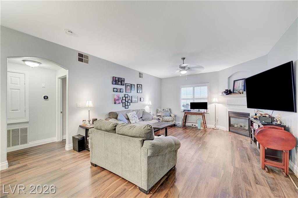 3917 Lazy Pine Street, Las Vegas, NV 89108 — photo 1