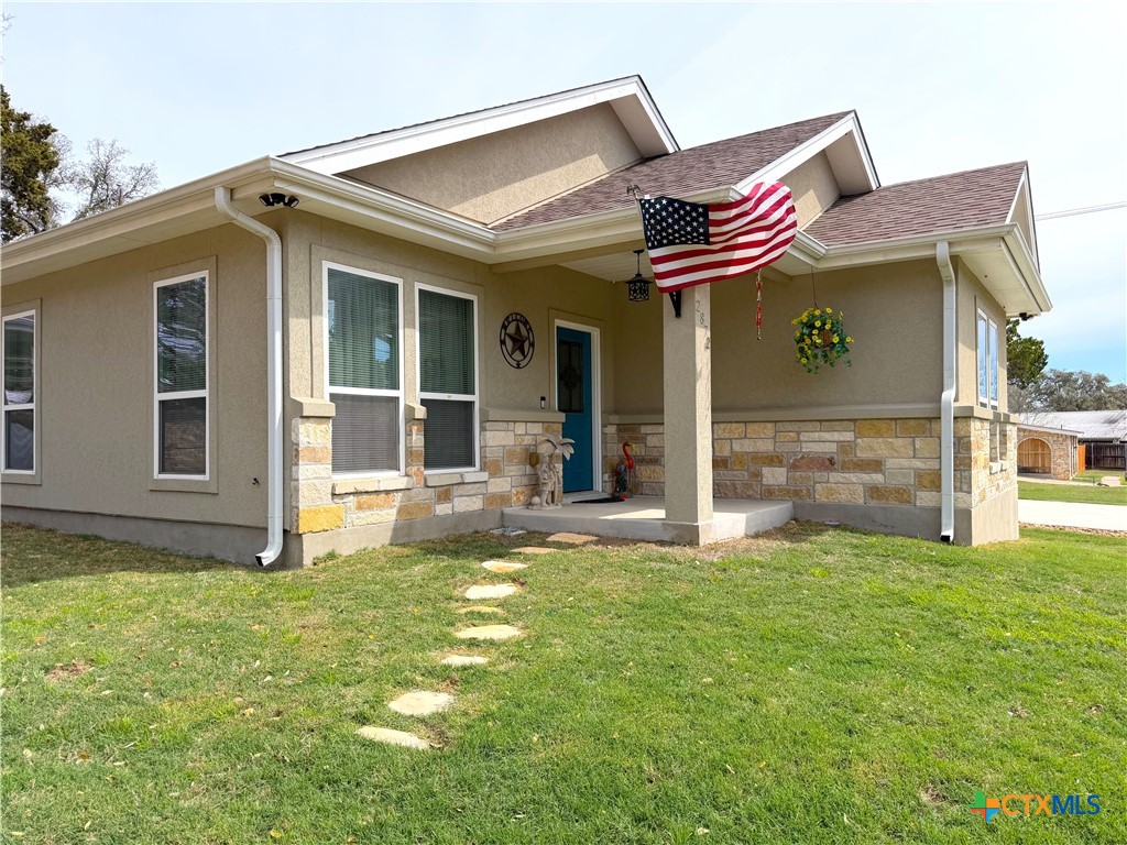 2872 Lakeview Drive