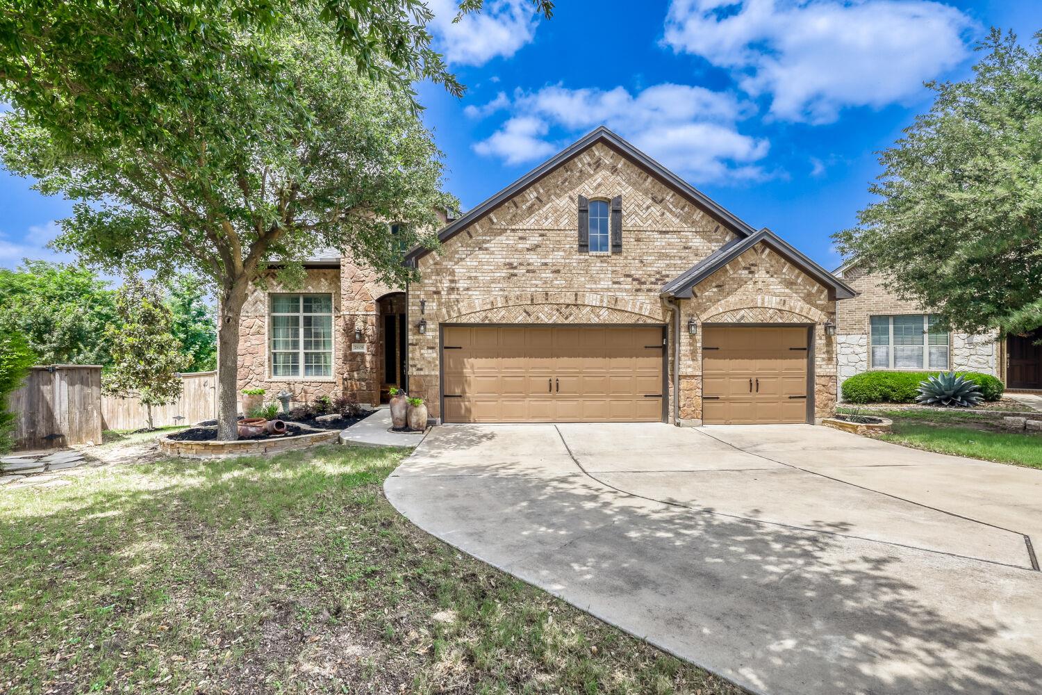 2608 Outlook Ridge, Leander, TX 78641 — photo 1