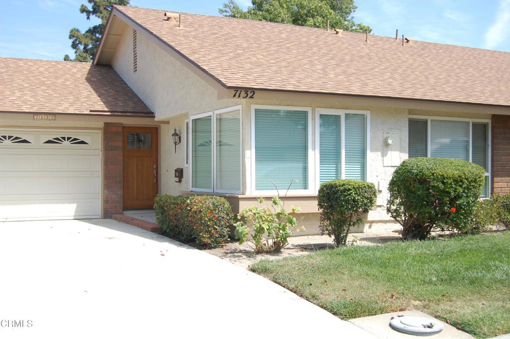 7132 Village 7, Camarillo, CA 93012 — photo 1
