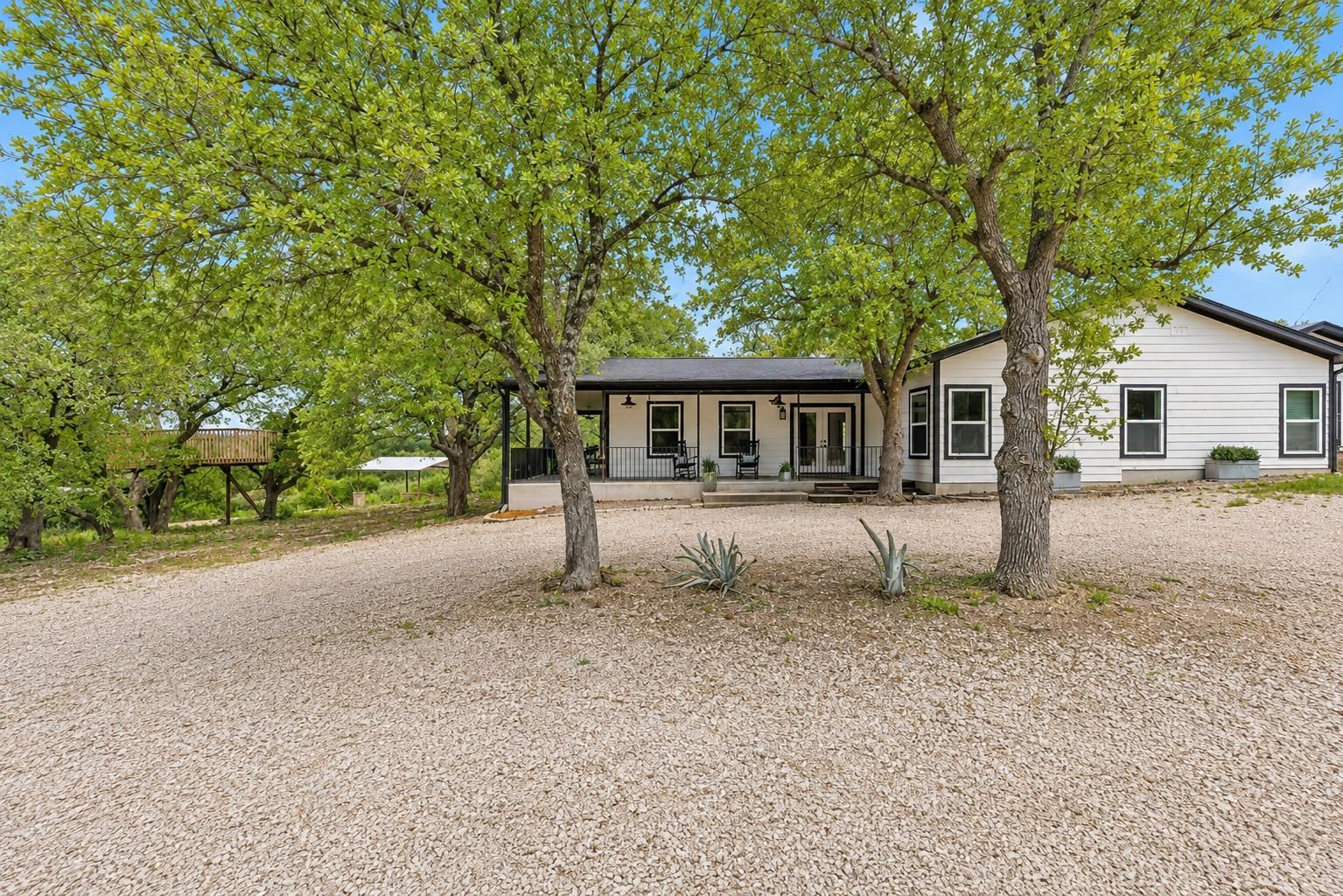 3657 Ranch Road 3232, Johnson City, TX 78636 — photo 1