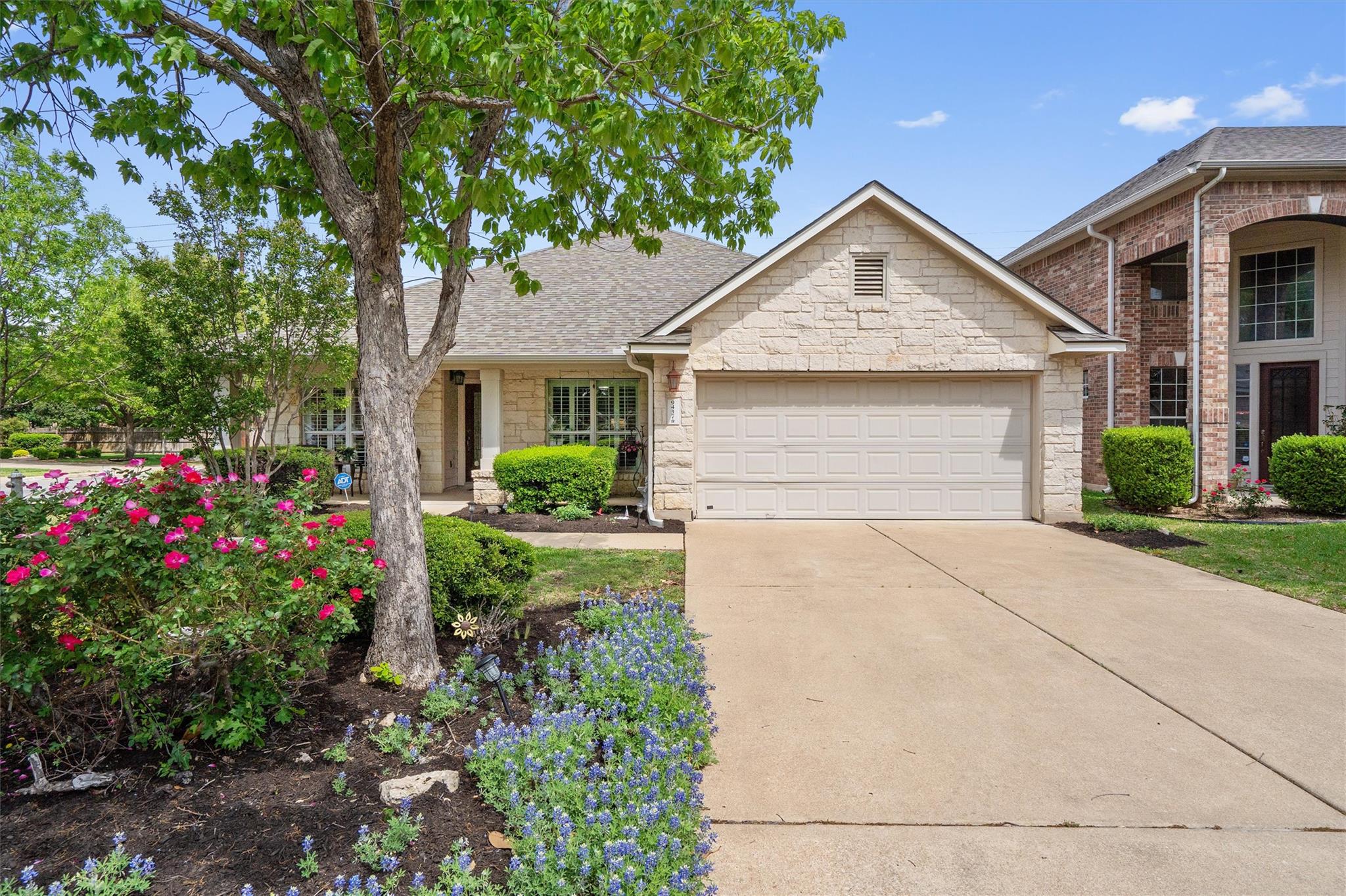 9437 Caves Valley, Austin, TX 78717 — photo 1