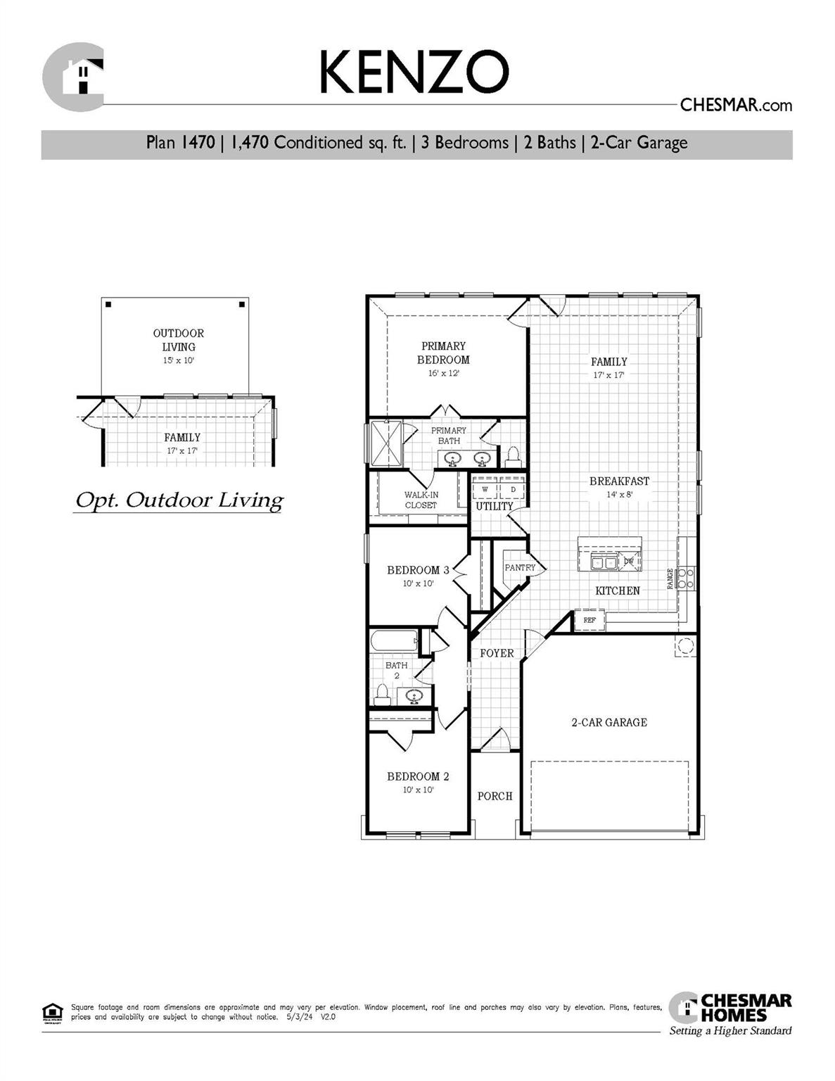 13701 Tucker Hedge, Elgin, TX 78621 — photo 1