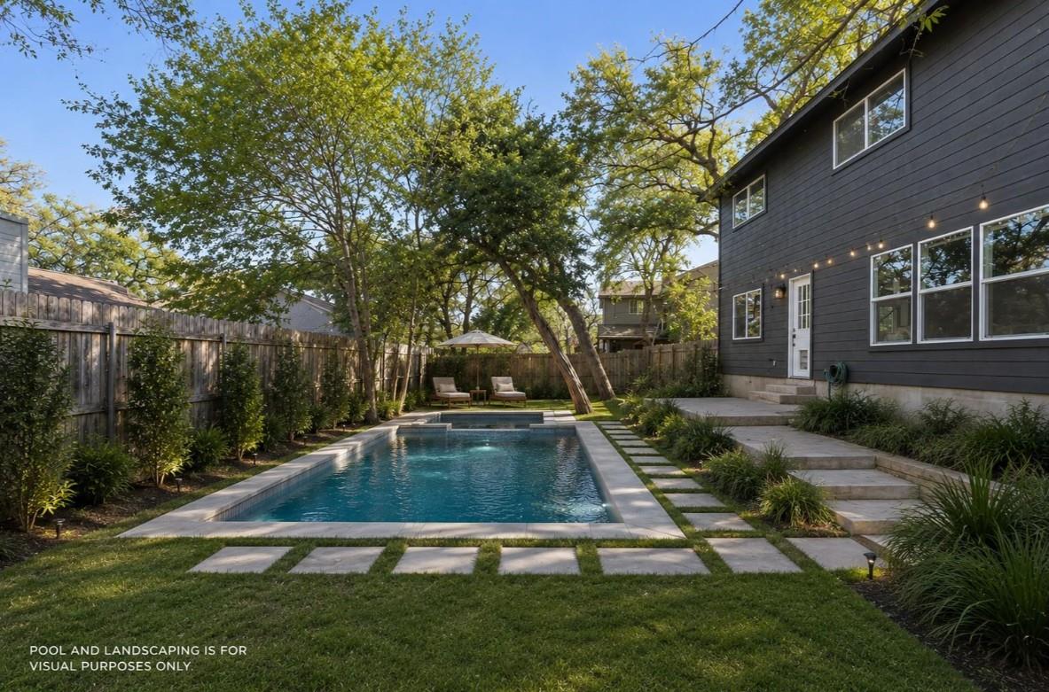 7909 Manassas, Austin, TX 78745 — photo 1