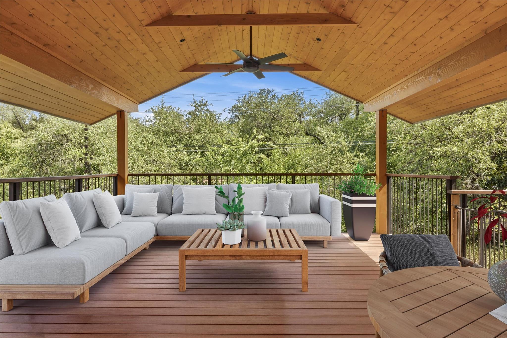 3907 Cresthill, Austin, TX 78731 — photo 1