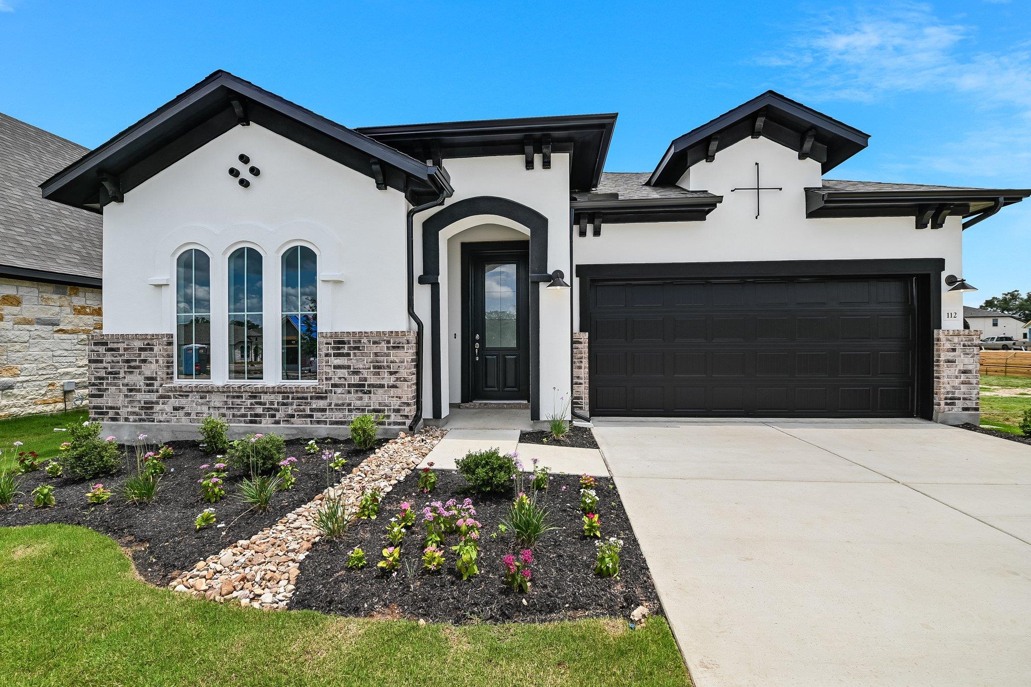 112  Teakmill Trl, San Marcos, TX 78666 — photo 1