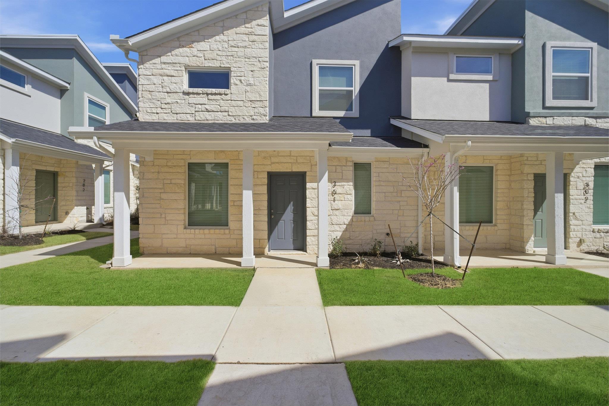 500  Municipal Dr  #301, Leander, TX 78641 — photo 1
