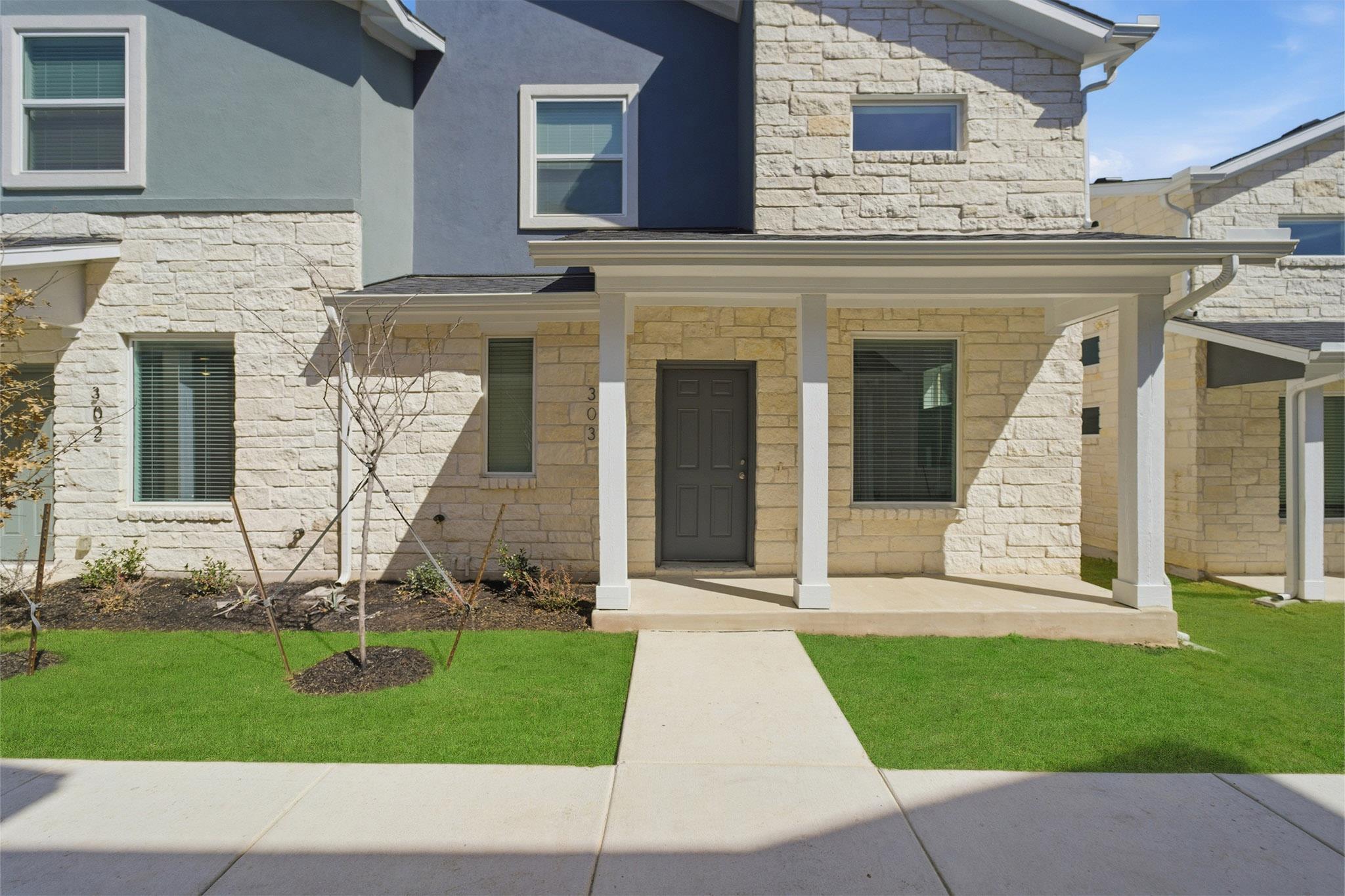 500  Municipal Dr  #303, Leander, TX 78641 — photo 1