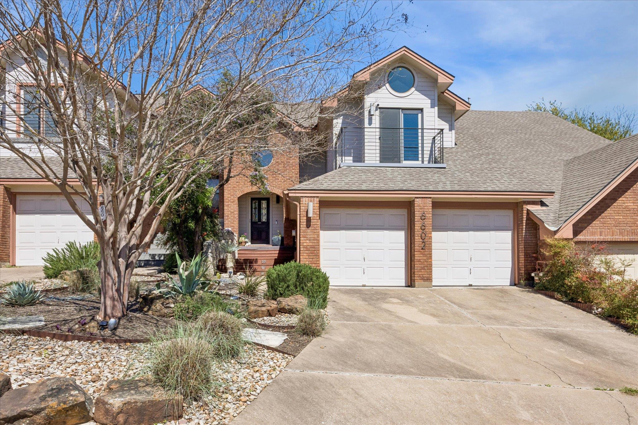 6602  Mesa Hollow Dr, Austin, TX 78750 — photo 1