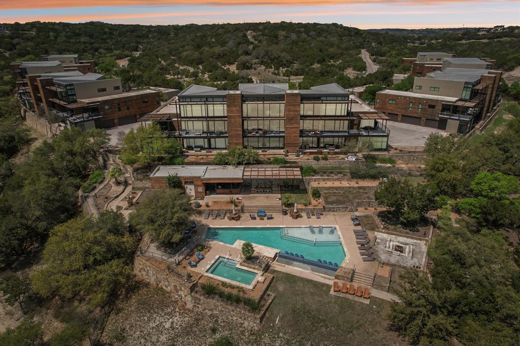 1101  Ivean Pearson Rd  #E207, Lago Vista, TX 78645 — photo 1