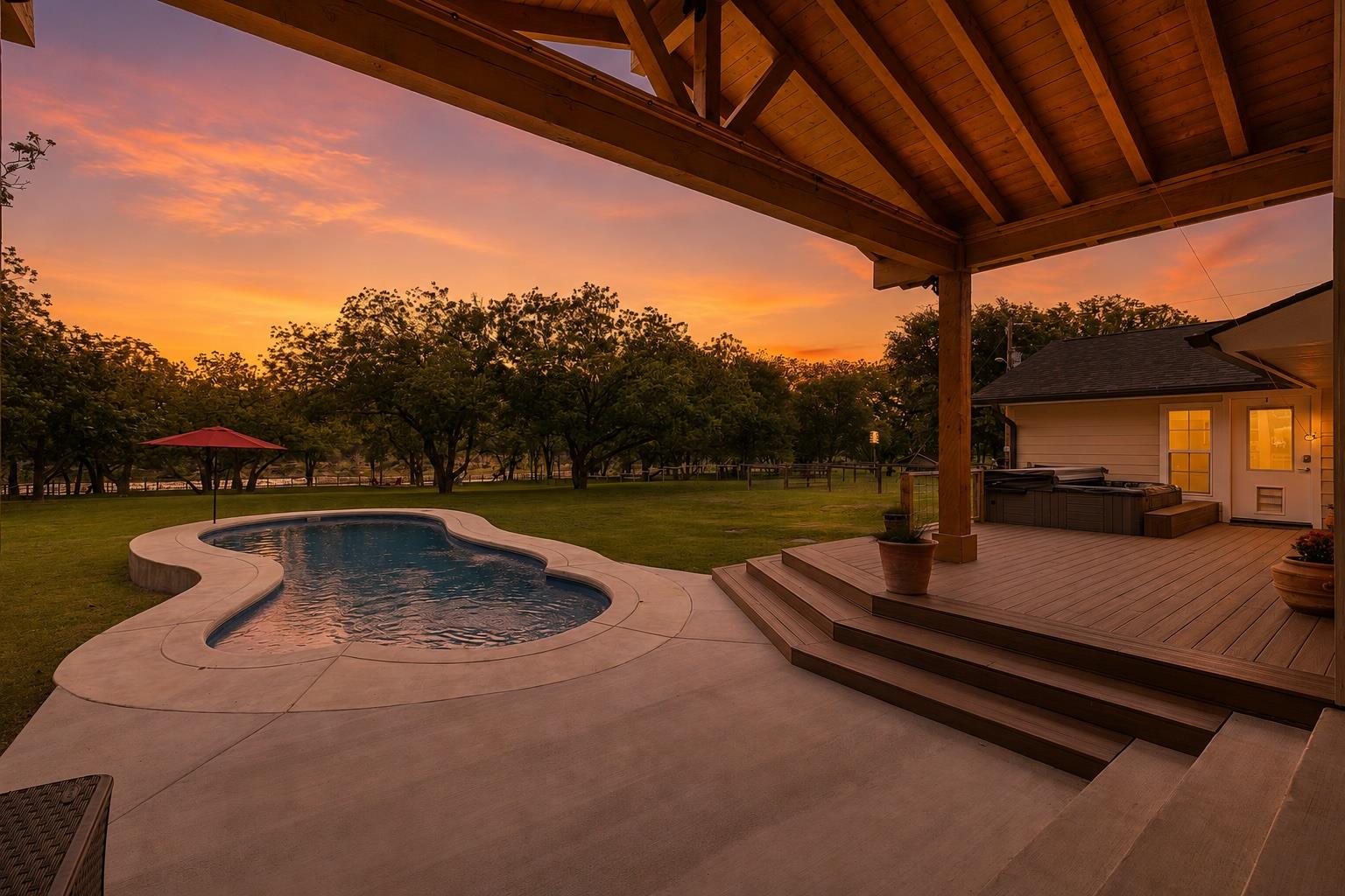 1007 S Gabriel Dr, Leander, TX 78641 — photo 1