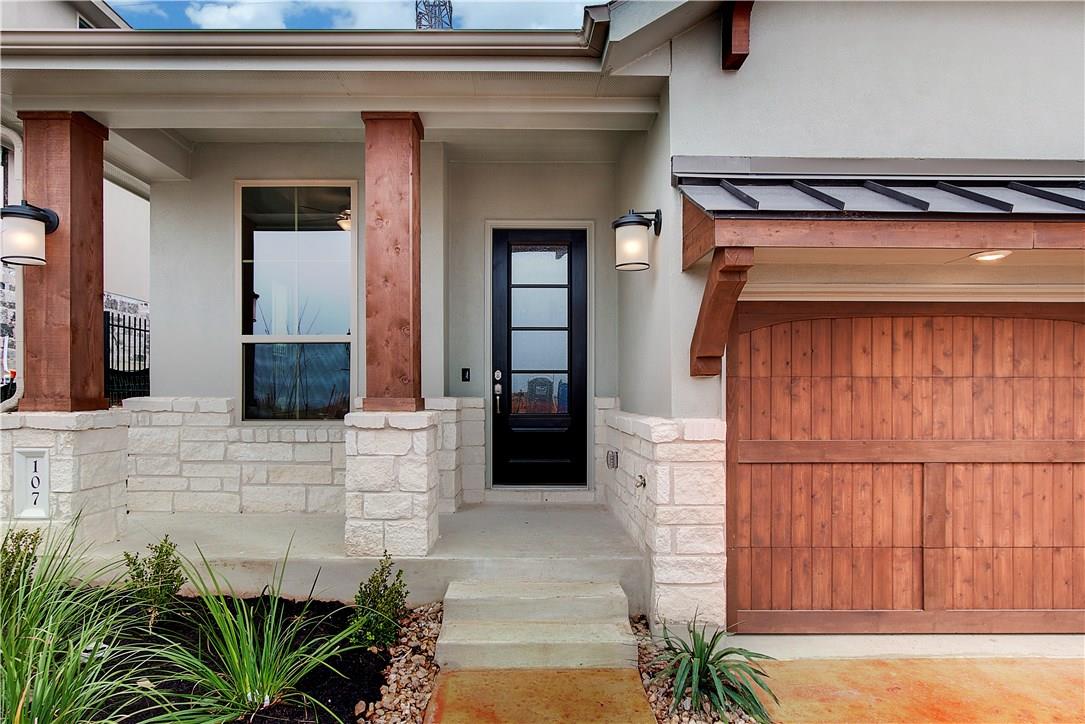 107  Cartwheel Bnd  #49, Austin, TX 78738 — photo 1