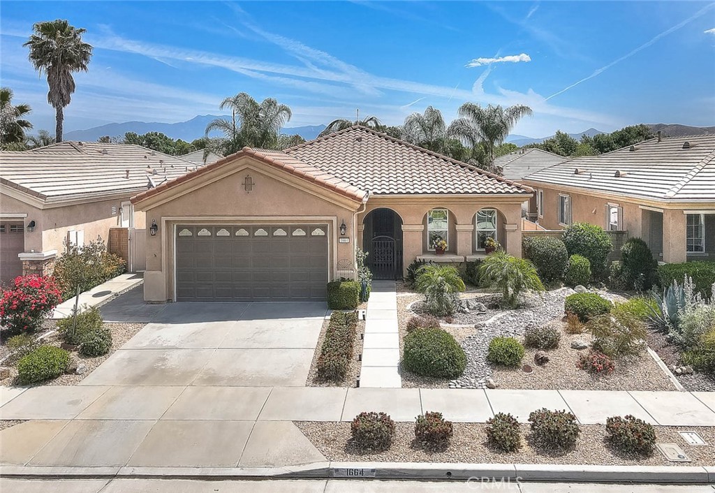 1664 Camino Sueno, Hemet, CA 92545 — photo 1