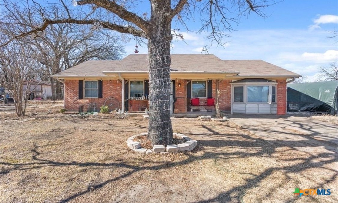 301 Liberty Street, Gatesville, TX 76528 — photo 1