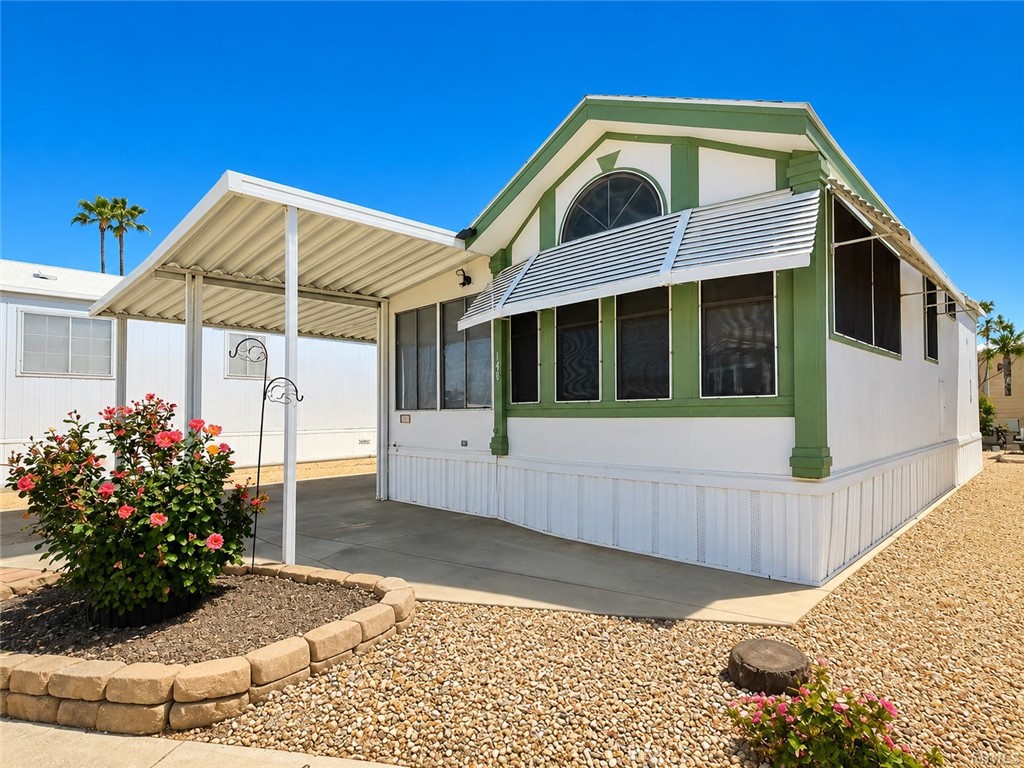 1295 S Cawston 146, Hemet, CA 92545 — photo 1