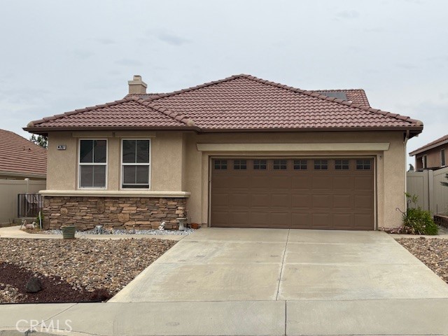 14707 Grandview Drive, Moreno Valley, CA 92555 — photo 1