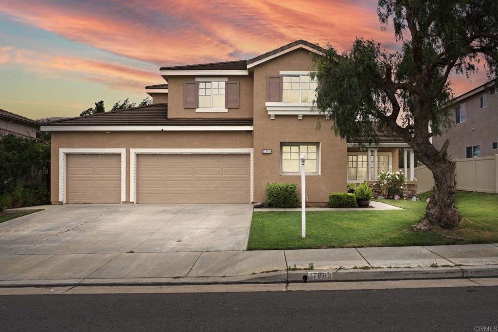 17866 Robusta Drive, Riverside, CA 92503 — photo 1