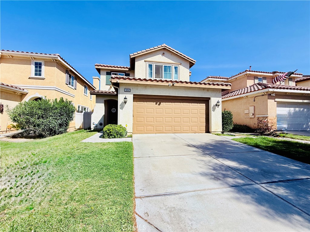 1652 APOLLO Way, Beaumont, CA 92223 — photo 1