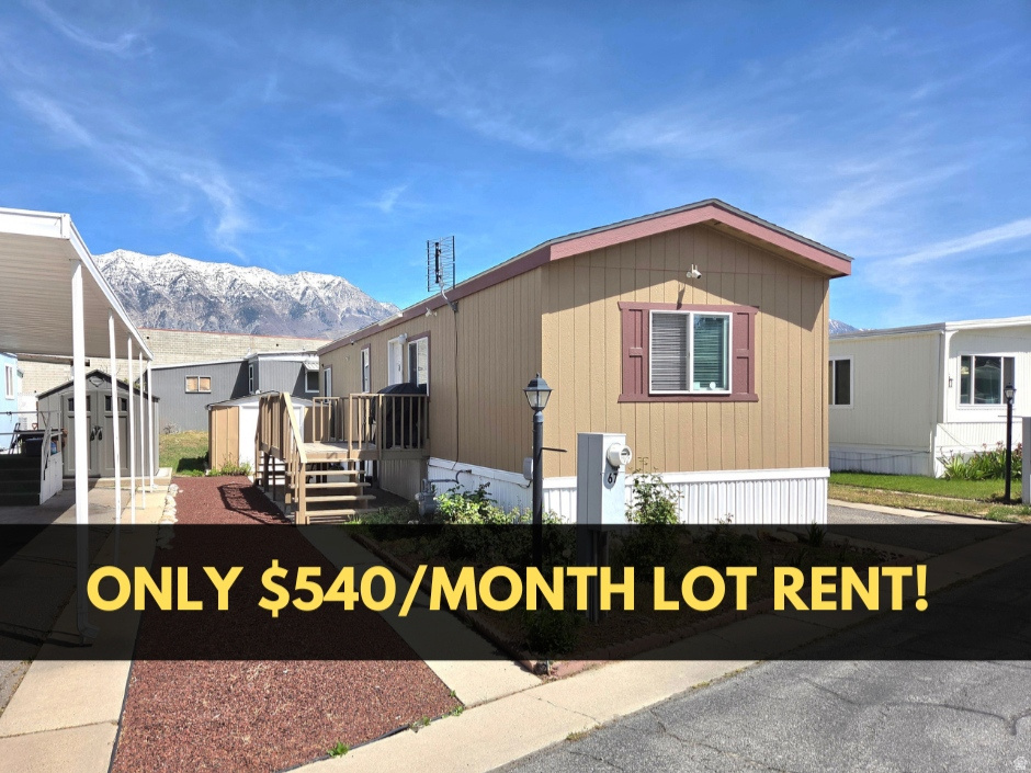597 N STATE ST #67, Orem, UT 84057 — photo 1