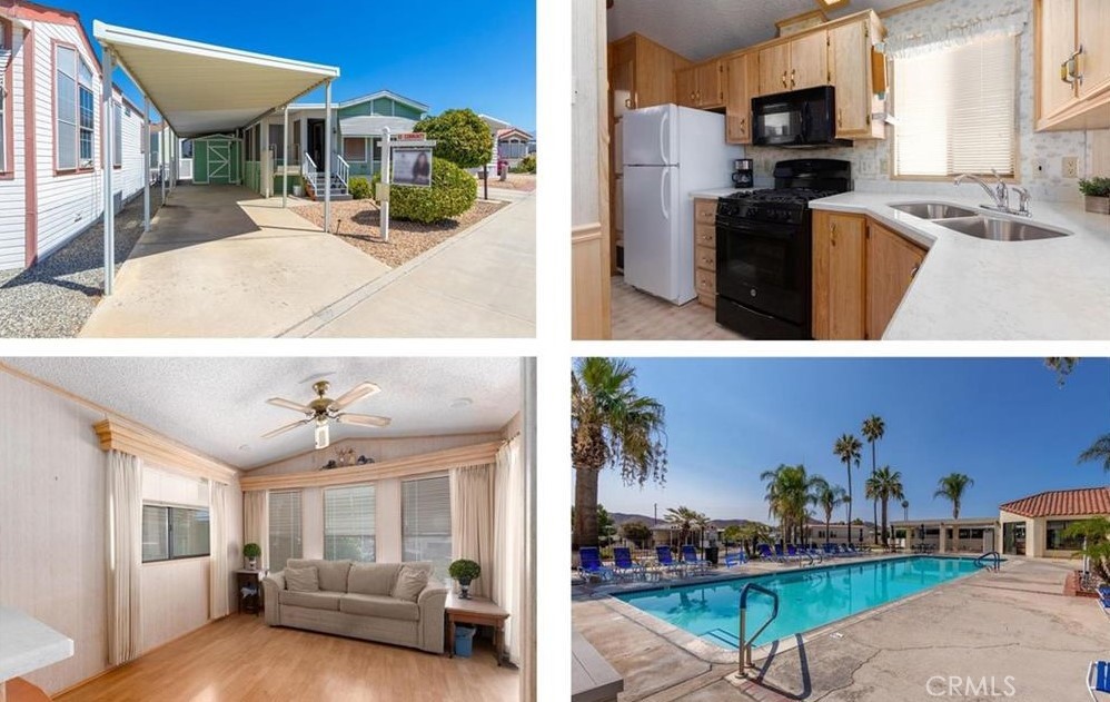 1295 S Cawston Avenue 87, Hemet, CA 92545 — photo 1