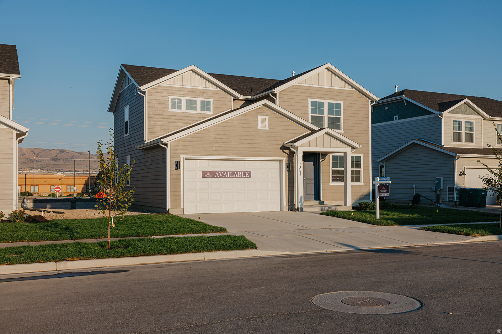 1883 N 2280 W, Lehi, UT 84043 — photo 1