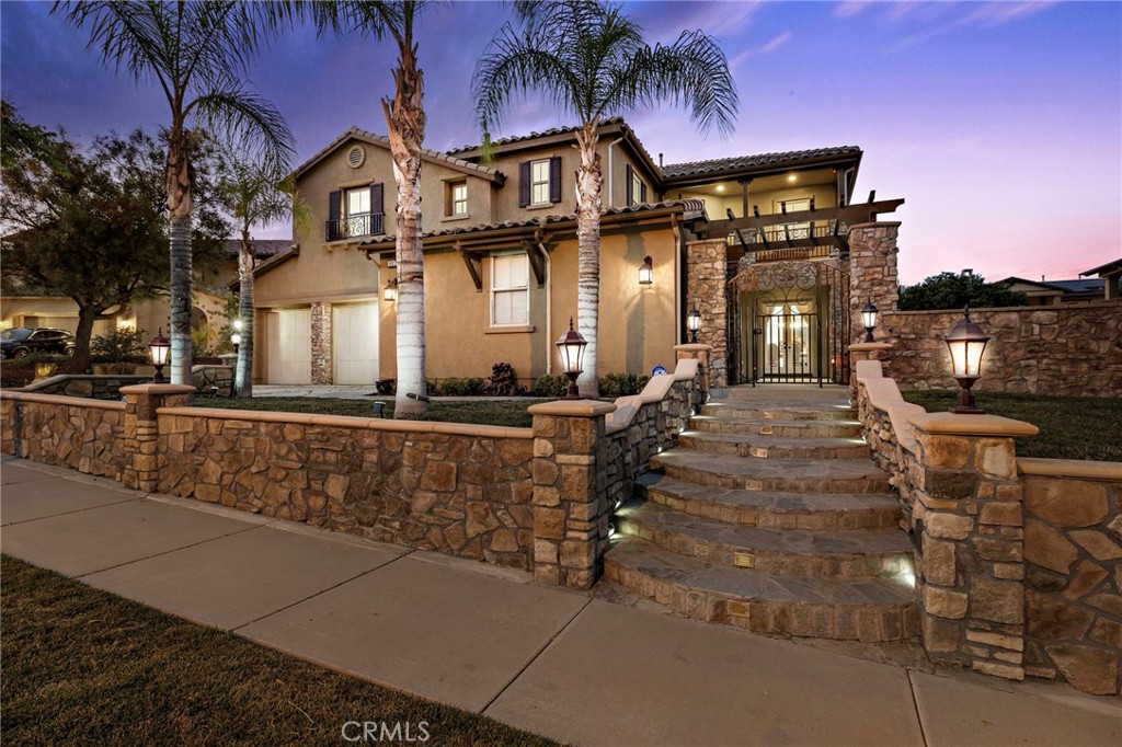8120 Sunset Rose Drive, Corona, CA 92883 — photo 1