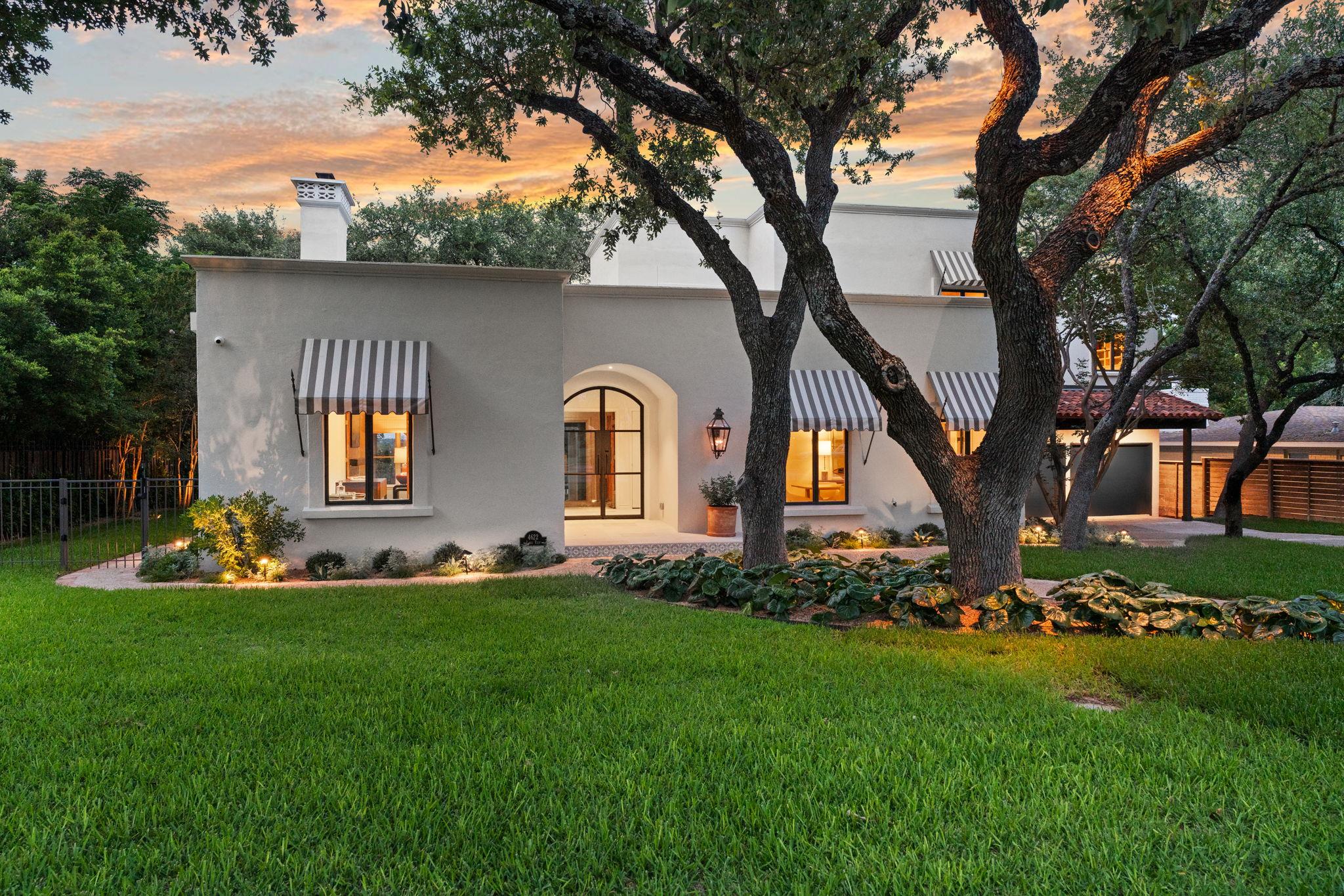 4622 Lake View, Austin, TX 78731 — photo 1