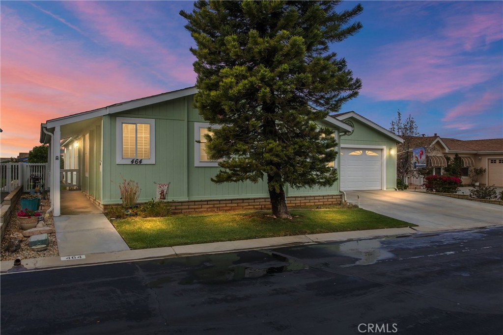 10961 Desert Lawn, 464 (Plum), Calimesa, CA 92320 — photo 1
