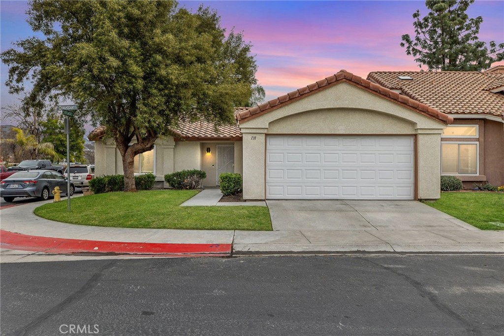 131 Mahogany, San Jacinto, CA 92582 — photo 1