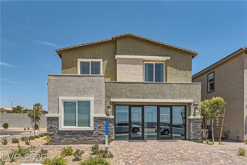 8358 Caldera Hills Avenue