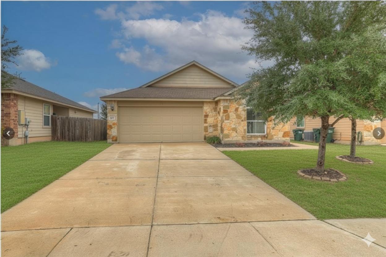 217 Teron, San Marcos, TX 78666 — photo 1