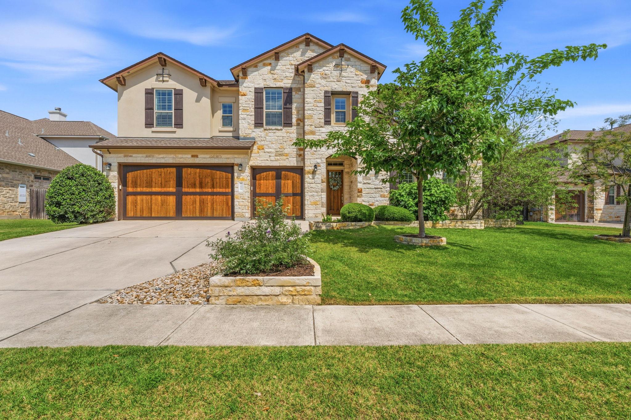 12805 Padua, Austin, TX 78739 — photo 1