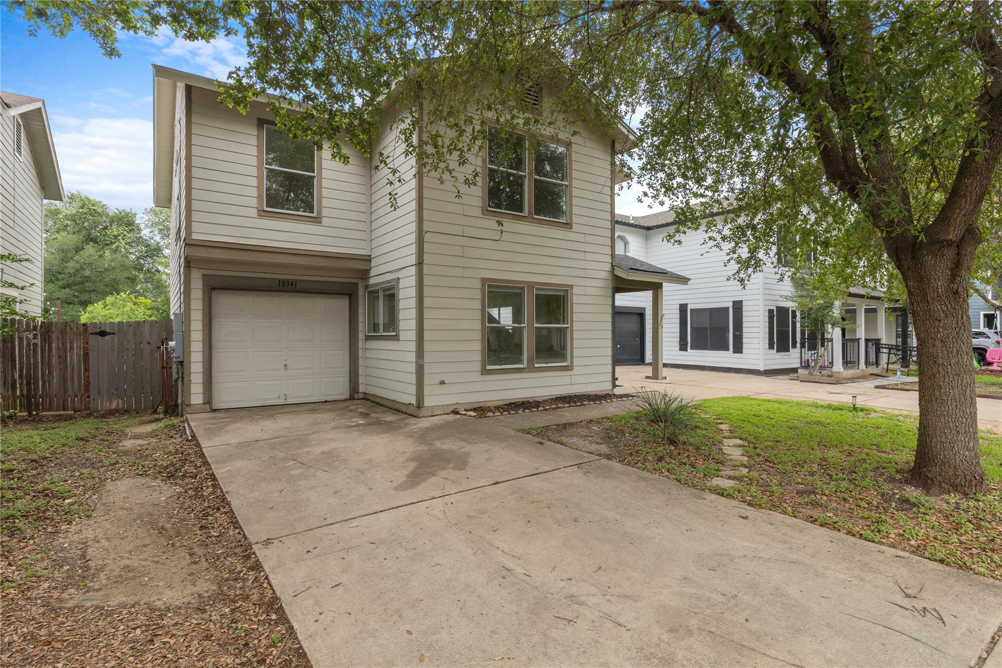 10341 Garbacz, Austin, TX 78748 — photo 1