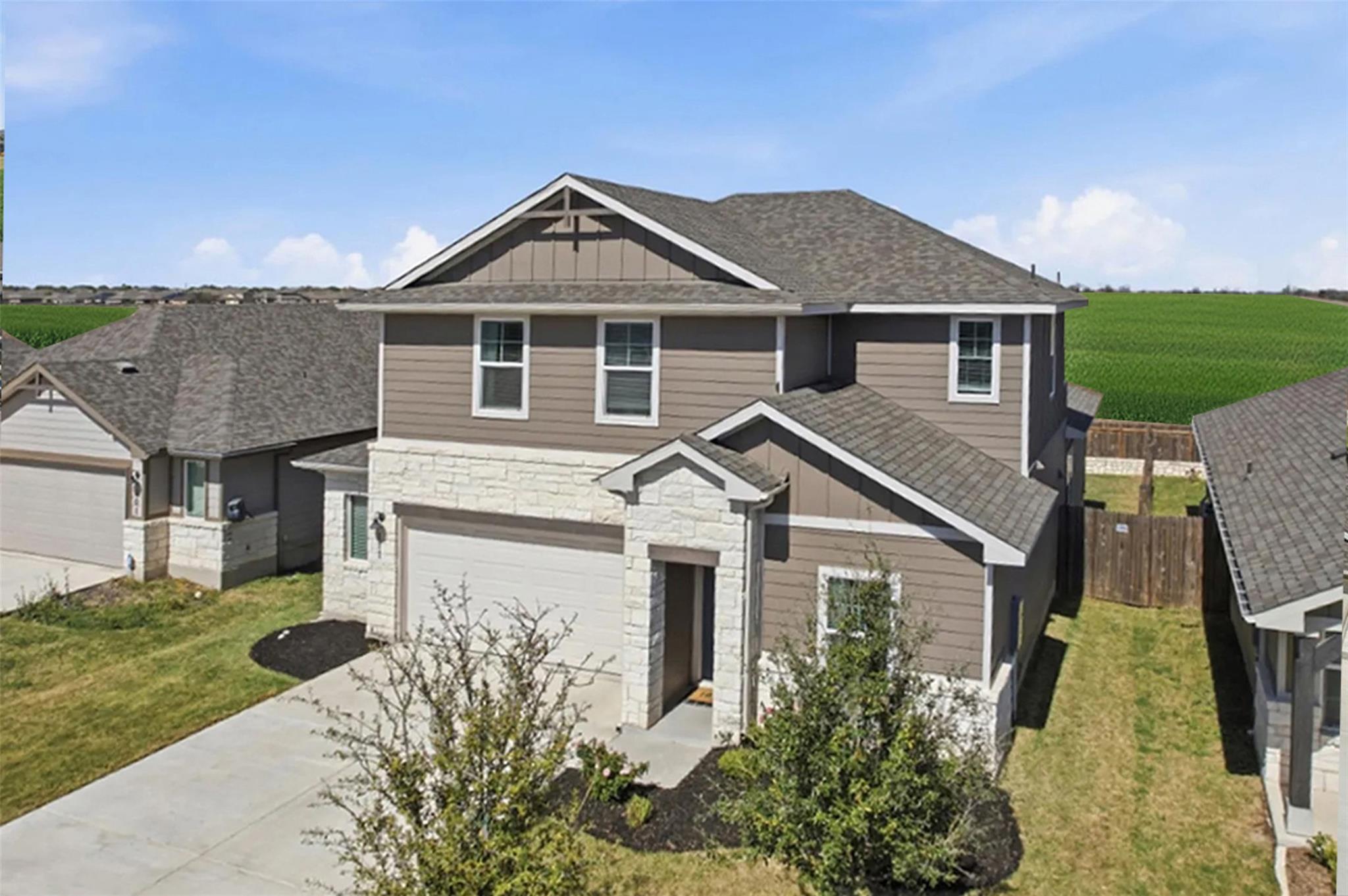 111 Granite Dome, Kyle, TX 78640 — photo 1
