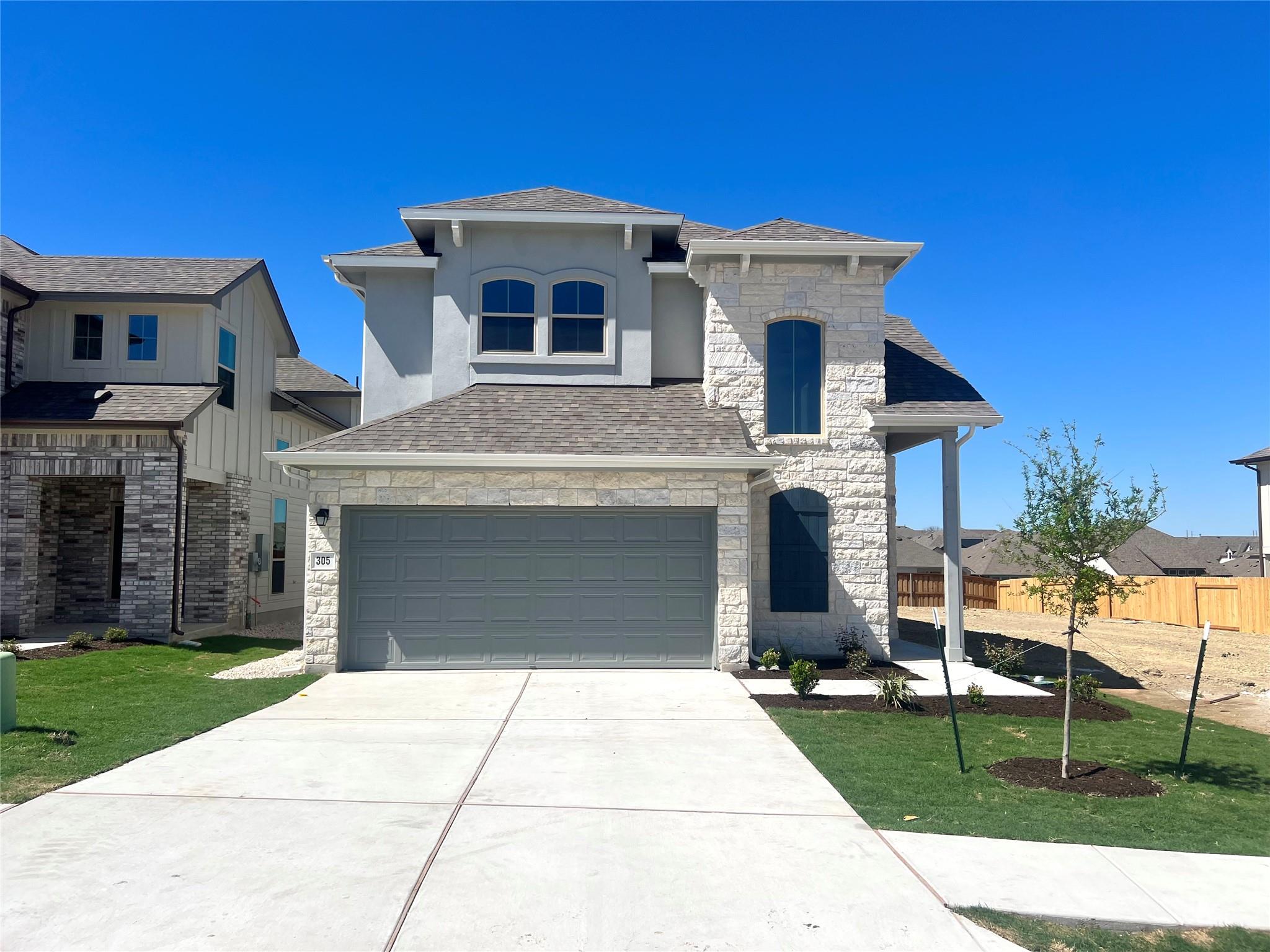 397 Elephant Island, Kyle, TX 78640 — photo 1