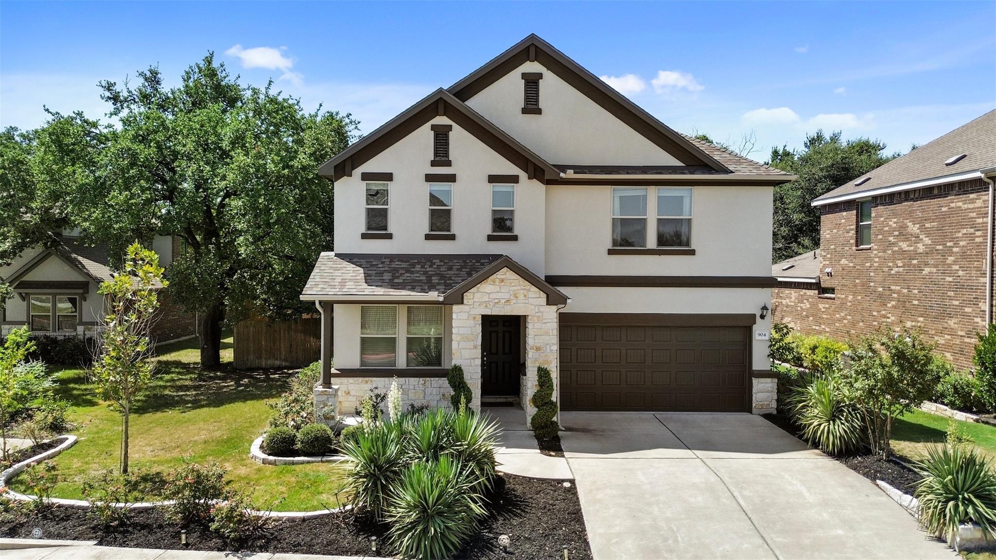 904 American, Leander, TX 78641 — photo 1