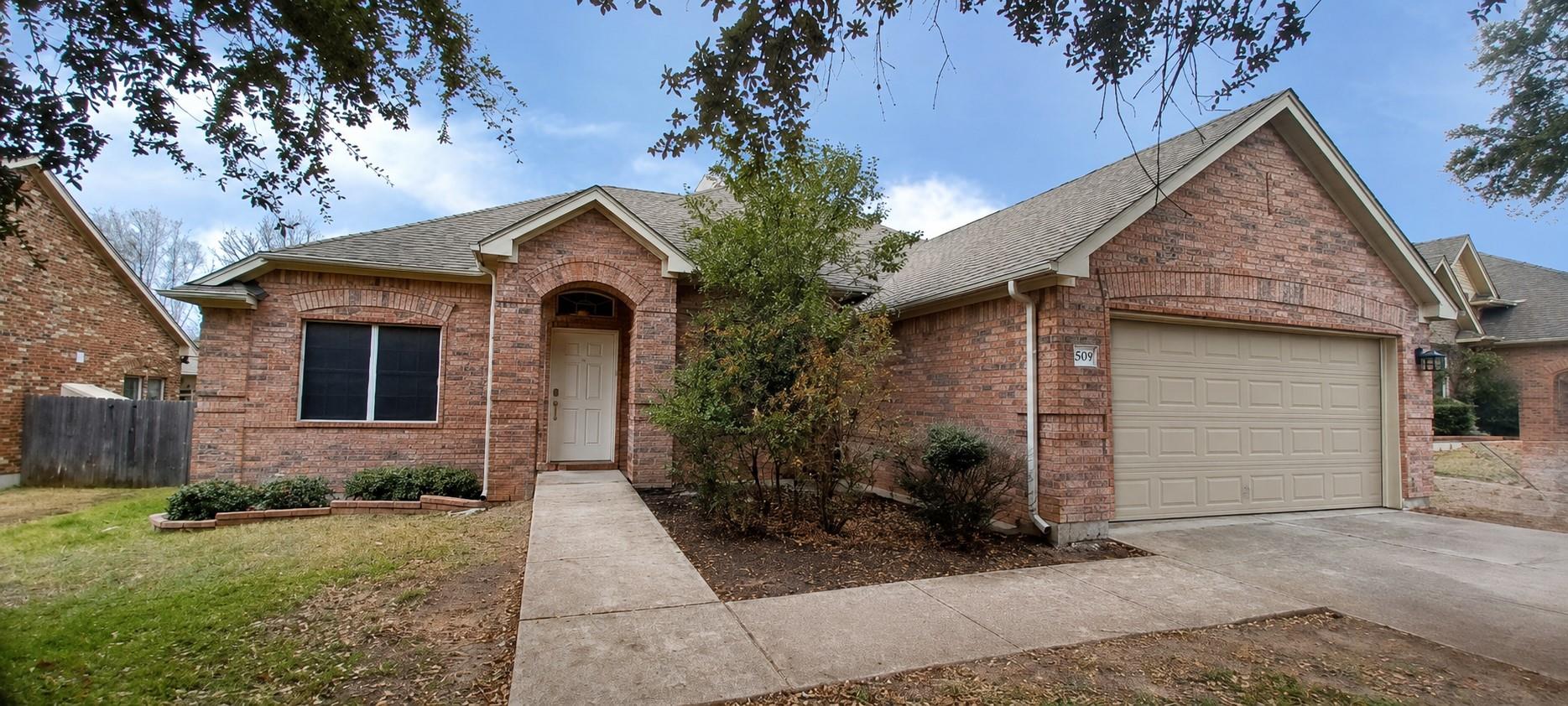 2509 Granite Creek, Leander, TX 78641 — photo 1