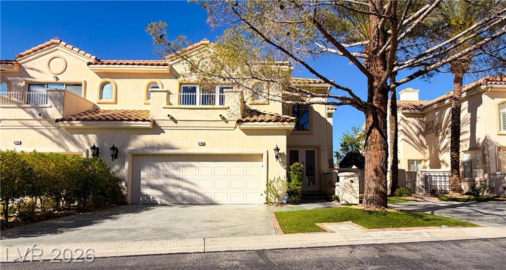 8740 Carlitas Joy Court, Las Vegas, NV 89117 — photo 1
