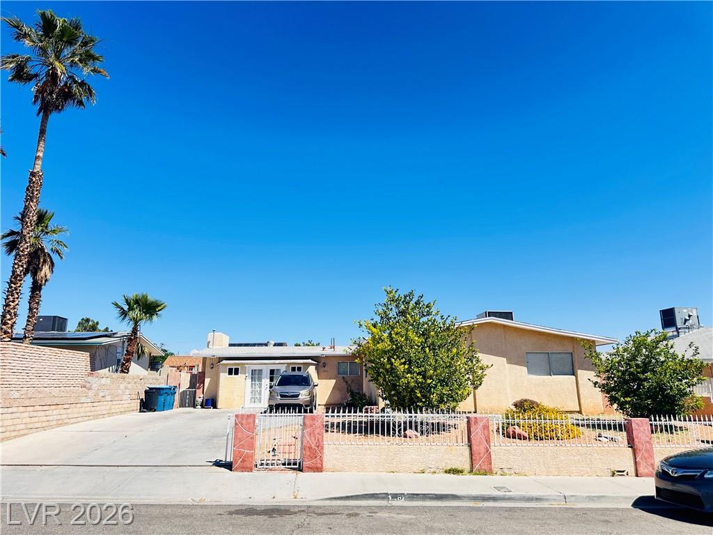 6952 Peggy Drive, Las Vegas, NV 89145 — photo 1