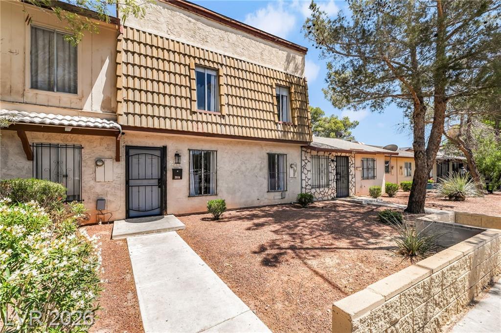 3934 Palos Verdes Street, Las Vegas, NV 89119 — photo 1