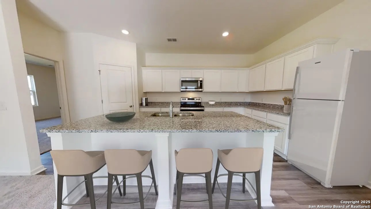 10165 Galineer Glen, ,  78154 — photo 1