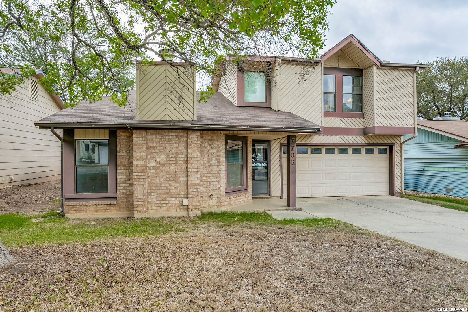7706 Clear Ridge, San Antonio, TX 78239 — photo 1